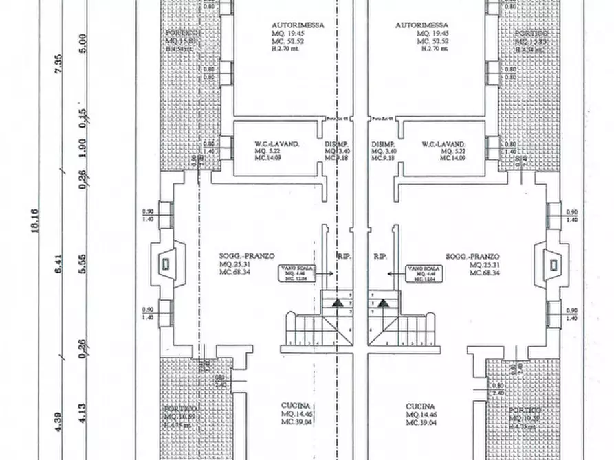 Immagine 5 di Terreno in vendita  a Borgoricco