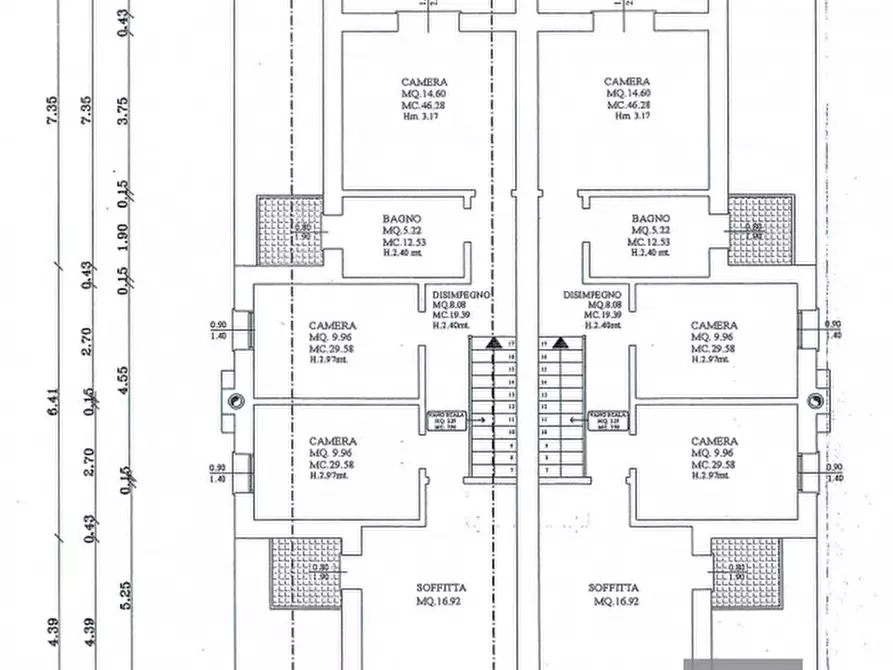 Immagine 6 di Terreno in vendita  a Borgoricco
