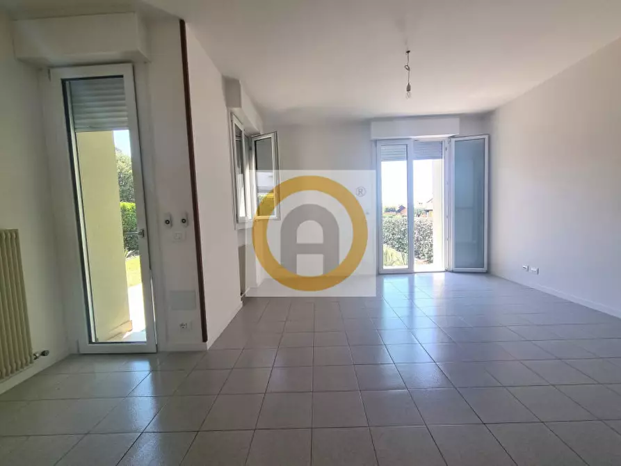 Immagine 2 di Appartamento in affitto  a Romano D'ezzelino