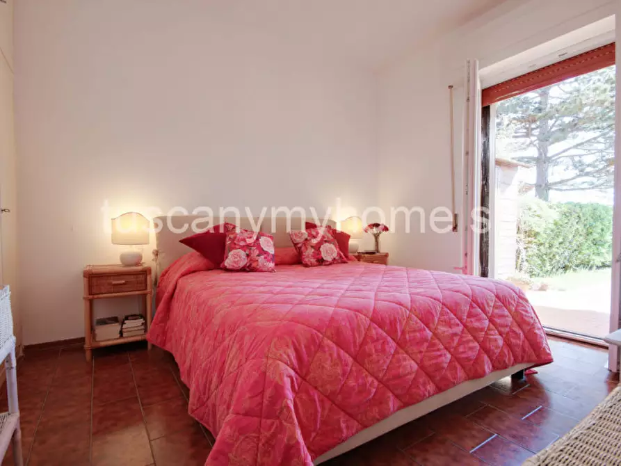 Immagine 1 di Appartamento in vendita  in Via Del Muschio 8 a Castiglione Della Pescaia