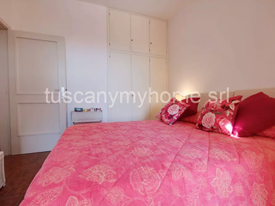 Immagine 2 di Appartamento in vendita  in Via Del Muschio 8 a Castiglione Della Pescaia