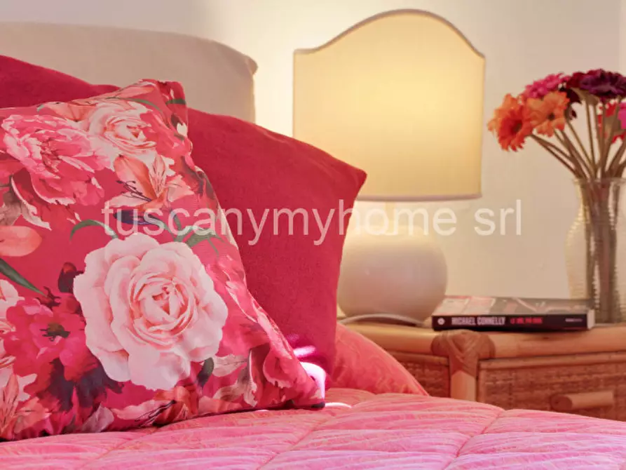 Immagine 3 di Appartamento in vendita  in Via Del Muschio 8 a Castiglione Della Pescaia