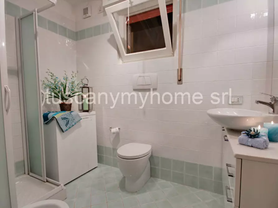 Immagine 4 di Appartamento in vendita  in Via Del Muschio 8 a Castiglione Della Pescaia