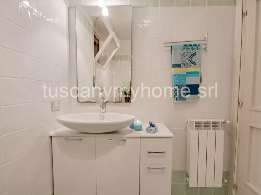 Immagine 5 di Appartamento in vendita  in Via Del Muschio 8 a Castiglione Della Pescaia