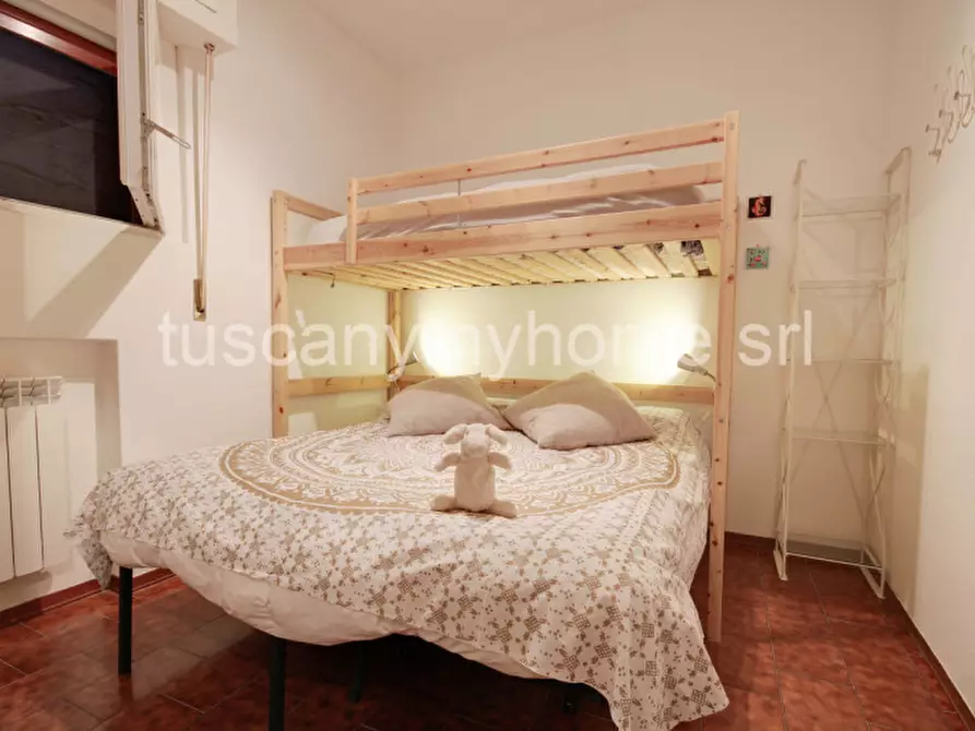 Immagine 6 di Appartamento in vendita  in Via Del Muschio 8 a Castiglione Della Pescaia