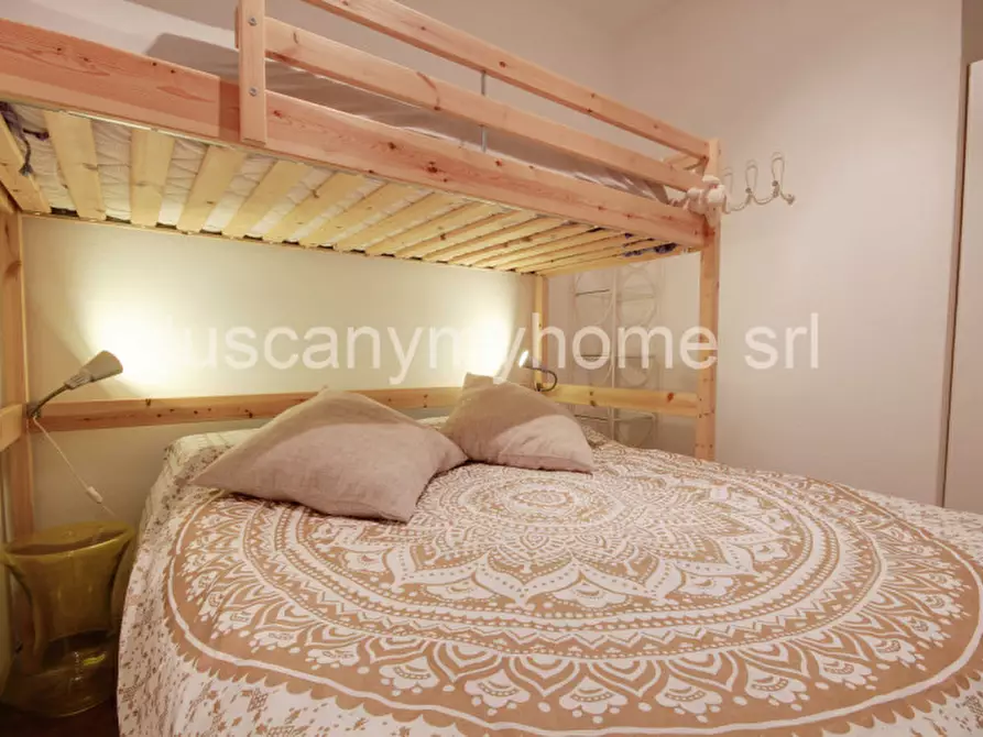 Immagine 7 di Appartamento in vendita  in Via Del Muschio 8 a Castiglione Della Pescaia