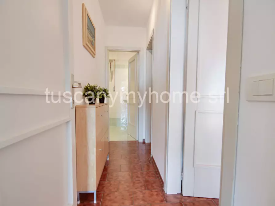 Immagine 8 di Appartamento in vendita  in Via Del Muschio 8 a Castiglione Della Pescaia