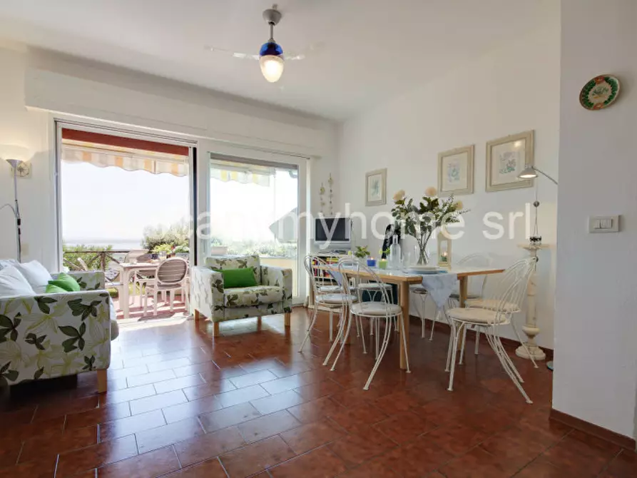 Immagine 10 di Appartamento in vendita  in Via Del Muschio 8 a Castiglione Della Pescaia