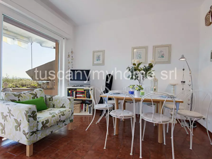 Immagine 11 di Appartamento in vendita  in Via Del Muschio 8 a Castiglione Della Pescaia