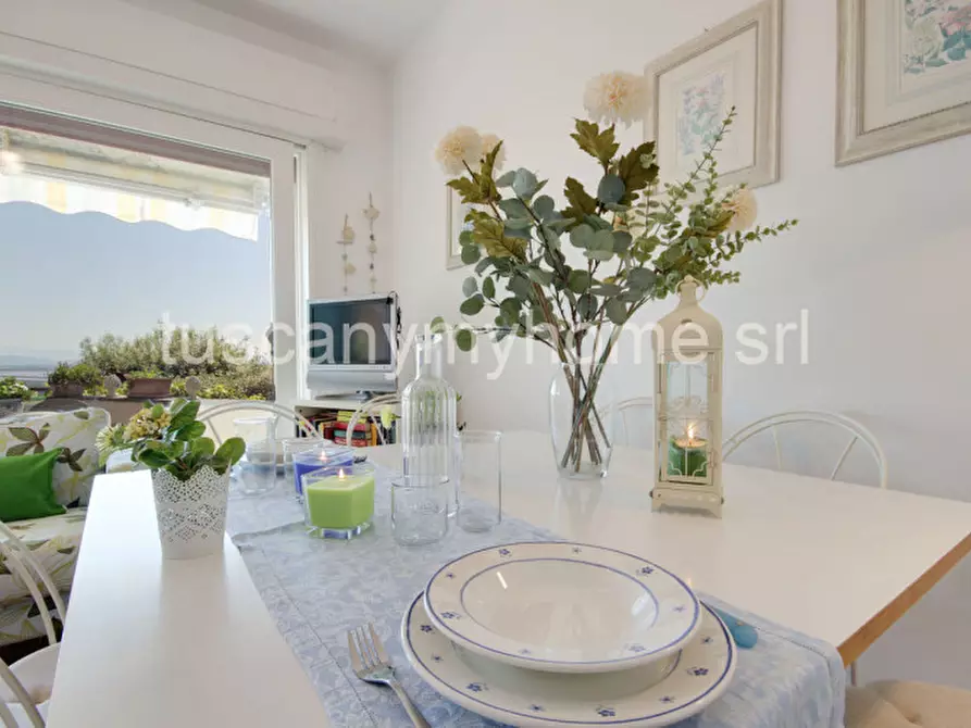 Immagine 13 di Appartamento in vendita  in Via Del Muschio 8 a Castiglione Della Pescaia