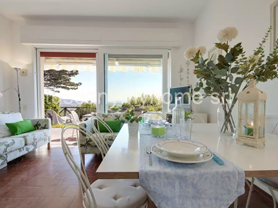 Immagine 14 di Appartamento in vendita  in Via Del Muschio 8 a Castiglione Della Pescaia