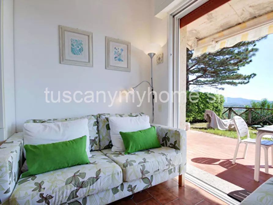 Immagine 15 di Appartamento in vendita  in Via Del Muschio 8 a Castiglione Della Pescaia