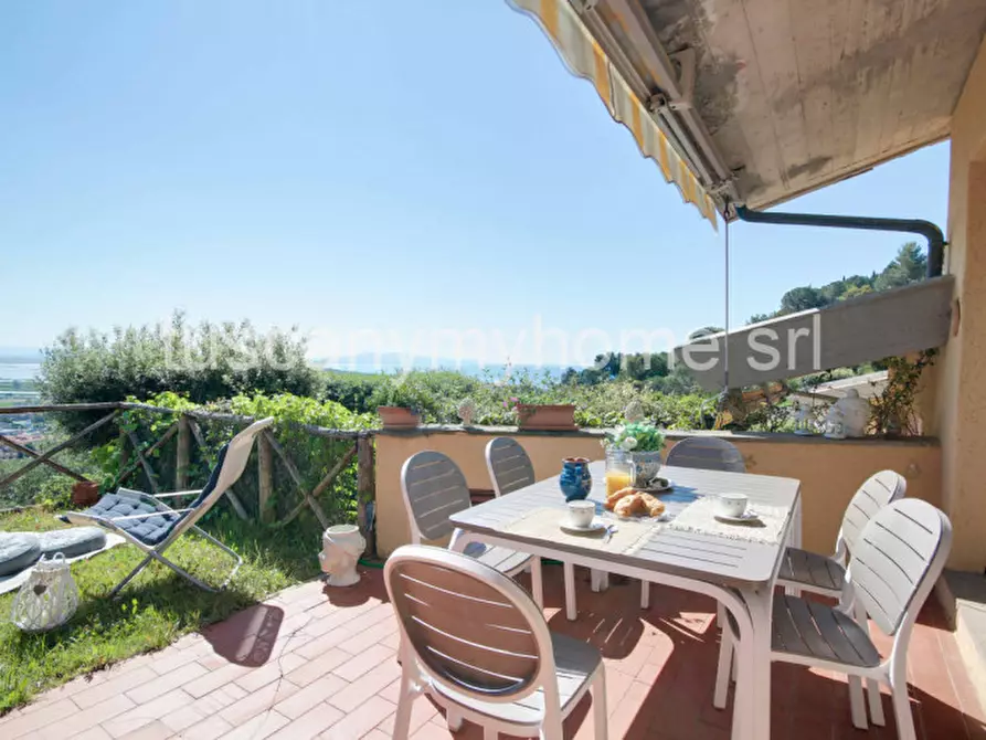 Immagine 16 di Appartamento in vendita  in Via Del Muschio 8 a Castiglione Della Pescaia