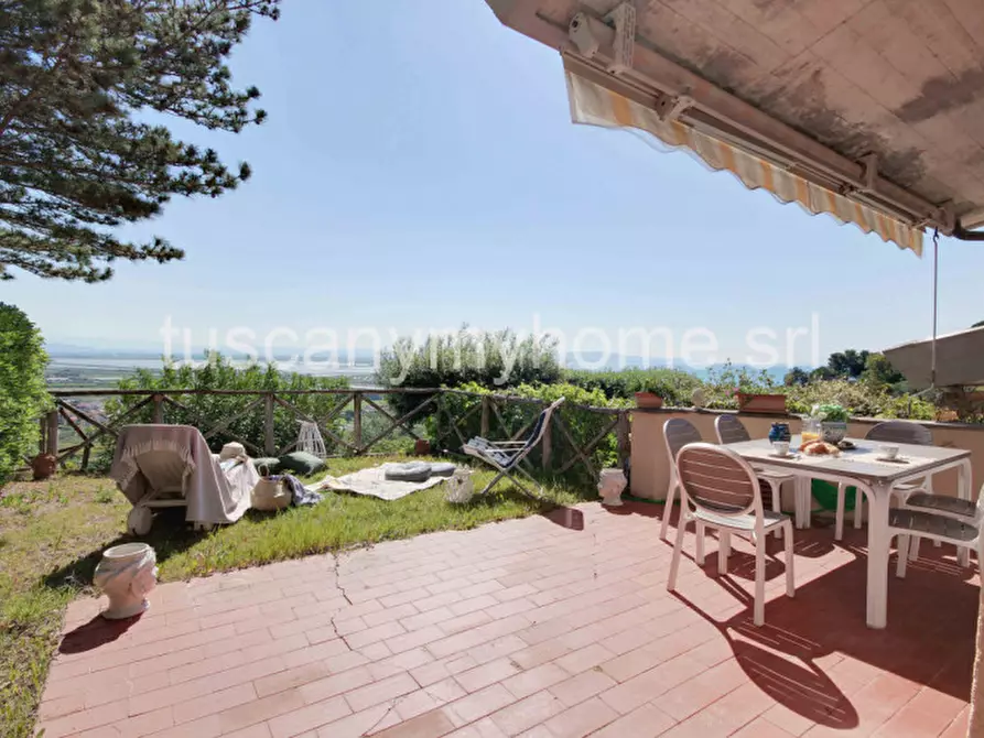 Immagine 17 di Appartamento in vendita  in Via Del Muschio 8 a Castiglione Della Pescaia