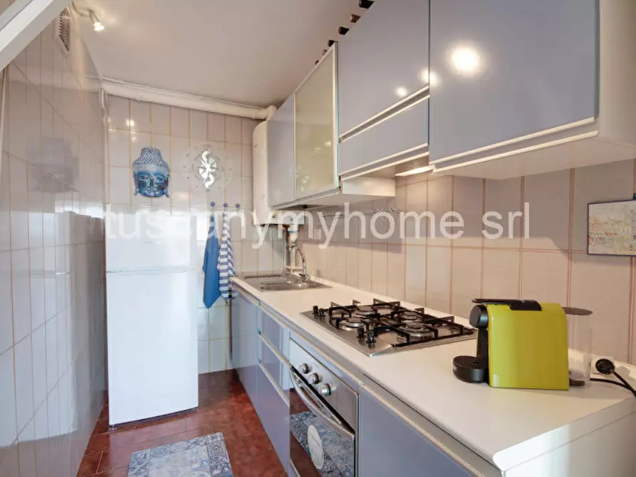 Immagine 23 di Appartamento in vendita  in Via Del Muschio 8 a Castiglione Della Pescaia