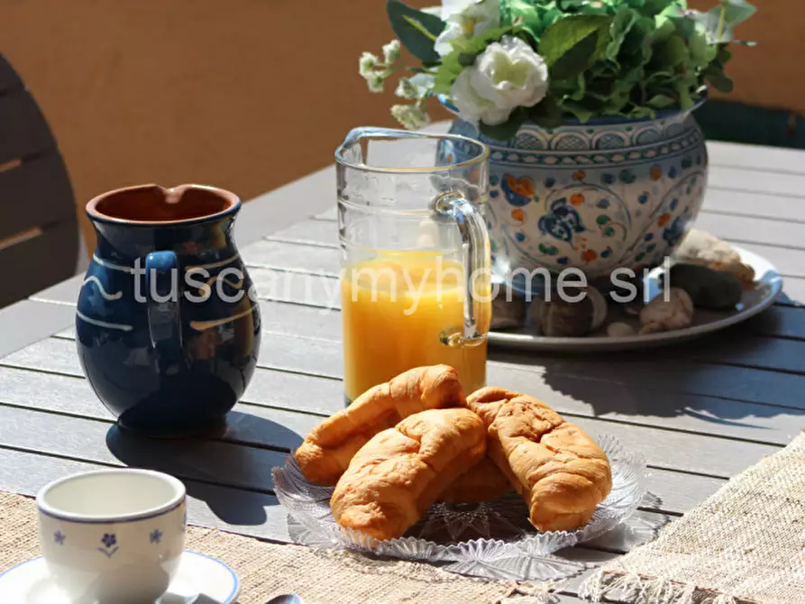 Immagine 25 di Appartamento in vendita  in Via Del Muschio 8 a Castiglione Della Pescaia