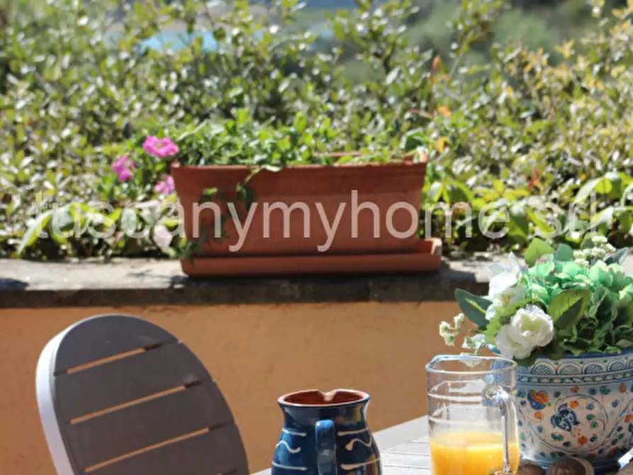 Immagine 29 di Appartamento in vendita  in Via Del Muschio 8 a Castiglione Della Pescaia