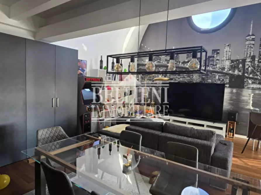 Immagine 1 di Attico in vendita  in via festari a Vicenza