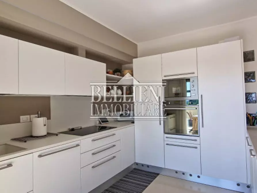 Immagine 4 di Attico in vendita  in via festari a Vicenza