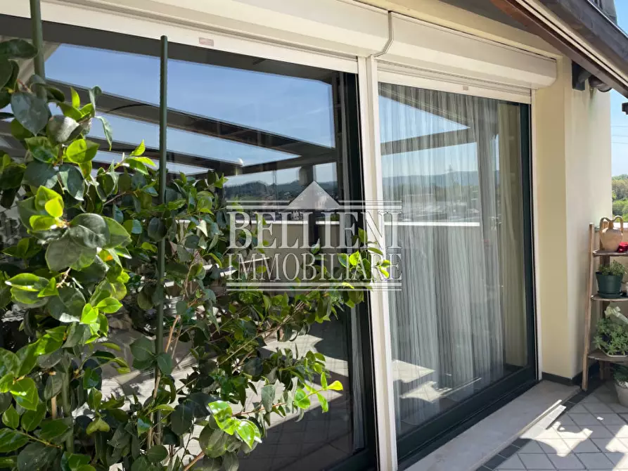 Immagine 6 di Attico in vendita  in via festari a Vicenza