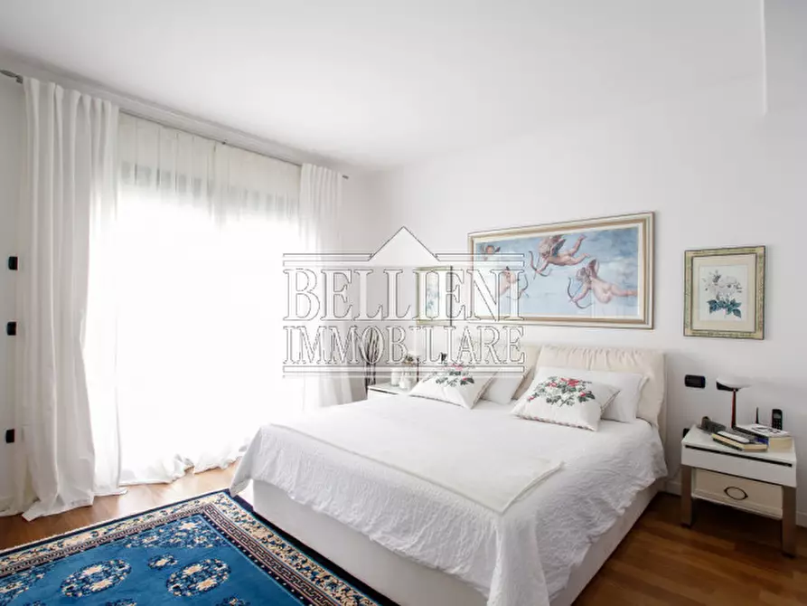 Immagine 7 di Attico in vendita  in via festari a Vicenza