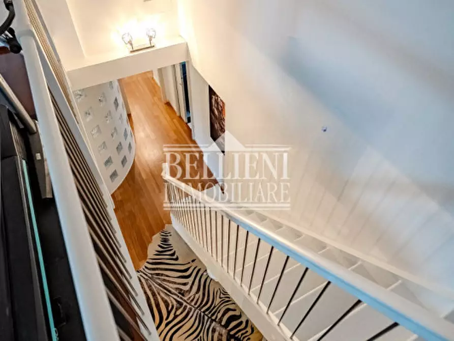 Immagine 6 di Attico in vendita  in via festari a Vicenza