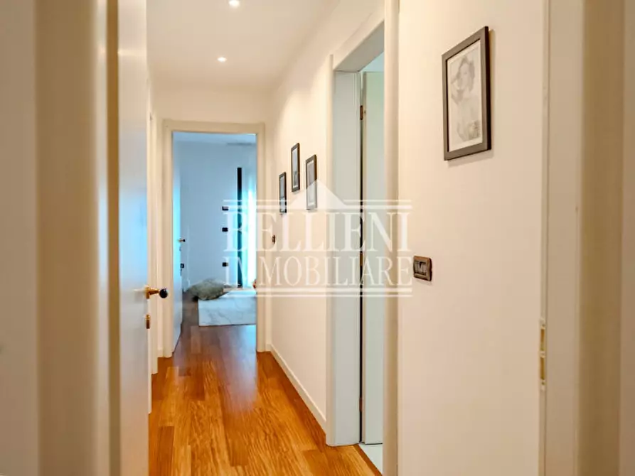 Immagine 7 di Attico in vendita  in via festari a Vicenza