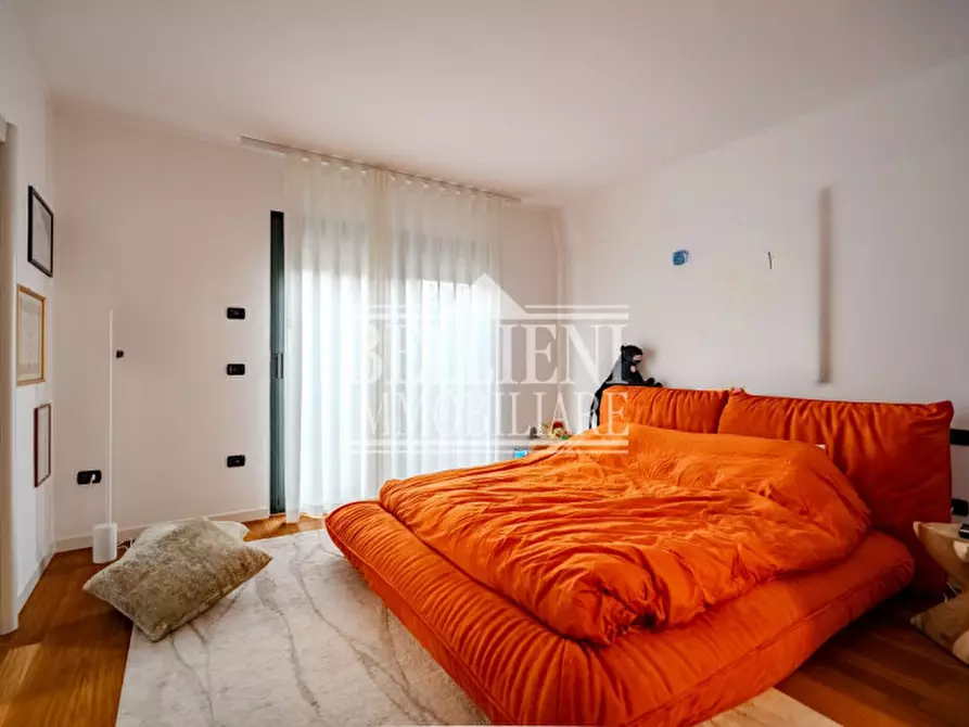 Immagine 8 di Attico in vendita  in via festari a Vicenza