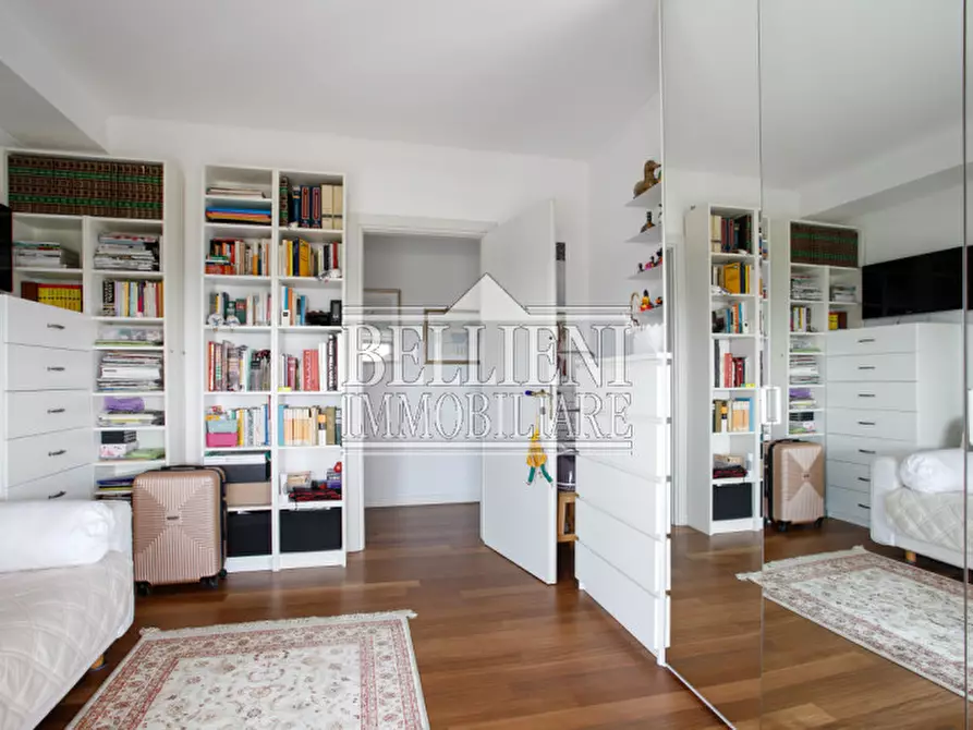 Immagine 9 di Attico in vendita  in via festari a Vicenza