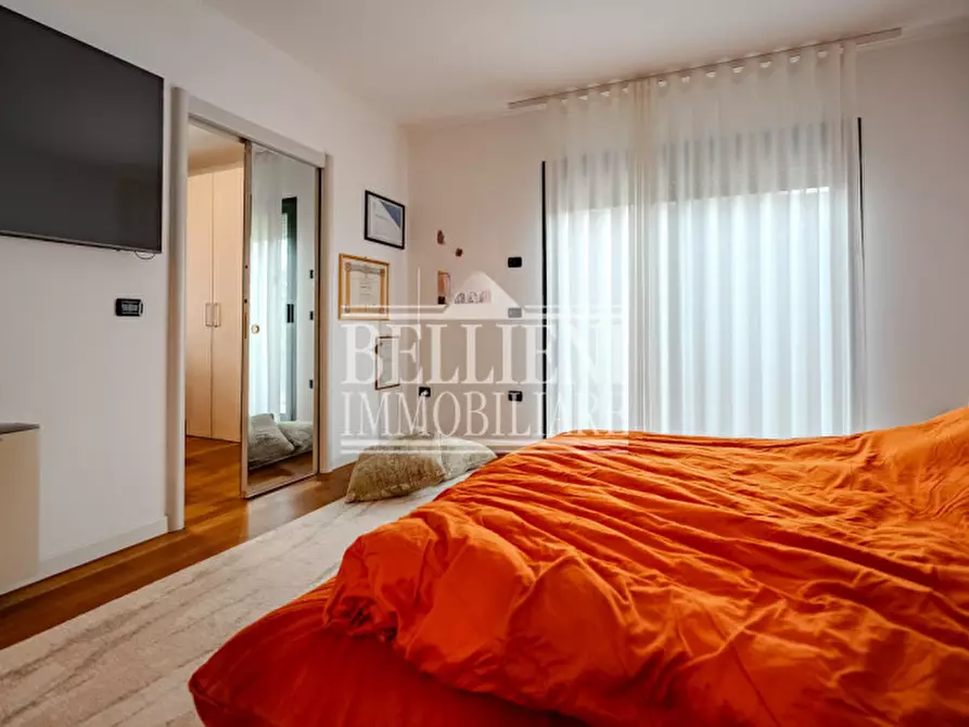 Immagine 9 di Attico in vendita  in via festari a Vicenza