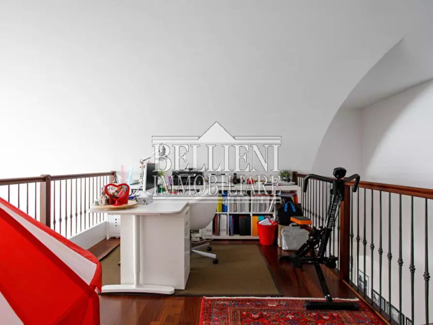 Immagine 11 di Attico in vendita  in via festari a Vicenza