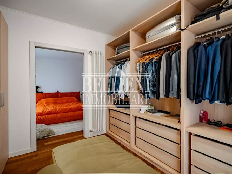 Immagine 11 di Attico in vendita  in via festari a Vicenza