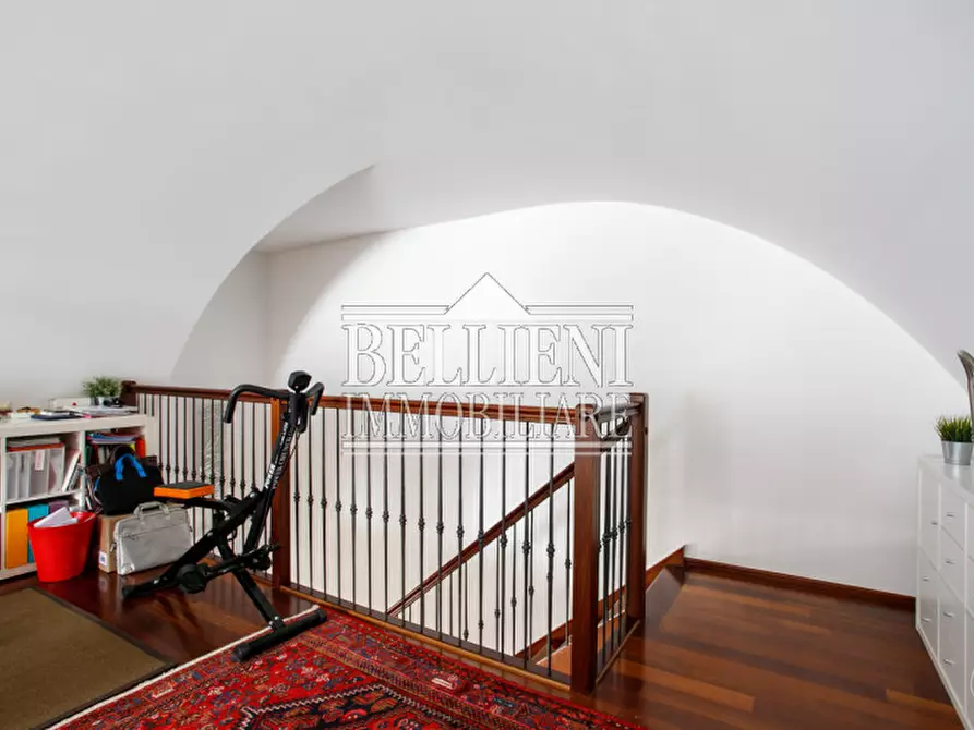 Immagine 12 di Attico in vendita  in via festari a Vicenza