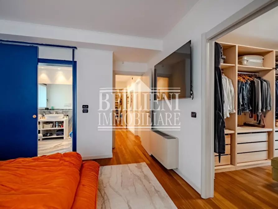 Immagine 12 di Attico in vendita  in via festari a Vicenza