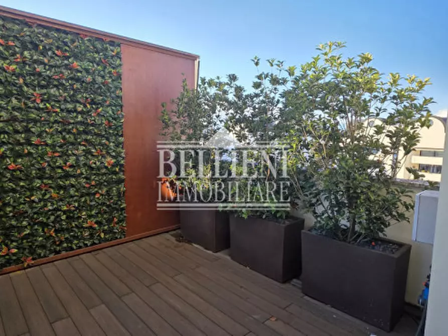 Immagine 13 di Attico in vendita  in via festari a Vicenza