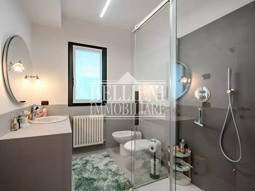 Immagine 15 di Attico in vendita  in via festari a Vicenza