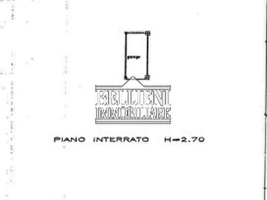 Immagine 15 di Attico in vendita  in via festari a Vicenza