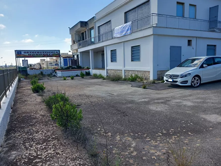 Immagine 21 di Capannone industriale in vendita  in SS. 16 Ostuni - Carovigno a Ostuni