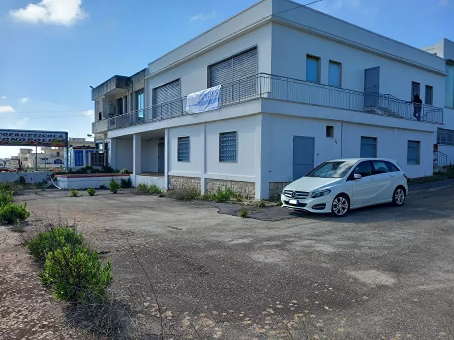 Immagine 22 di Capannone industriale in vendita  in SS. 16 Ostuni - Carovigno a Ostuni