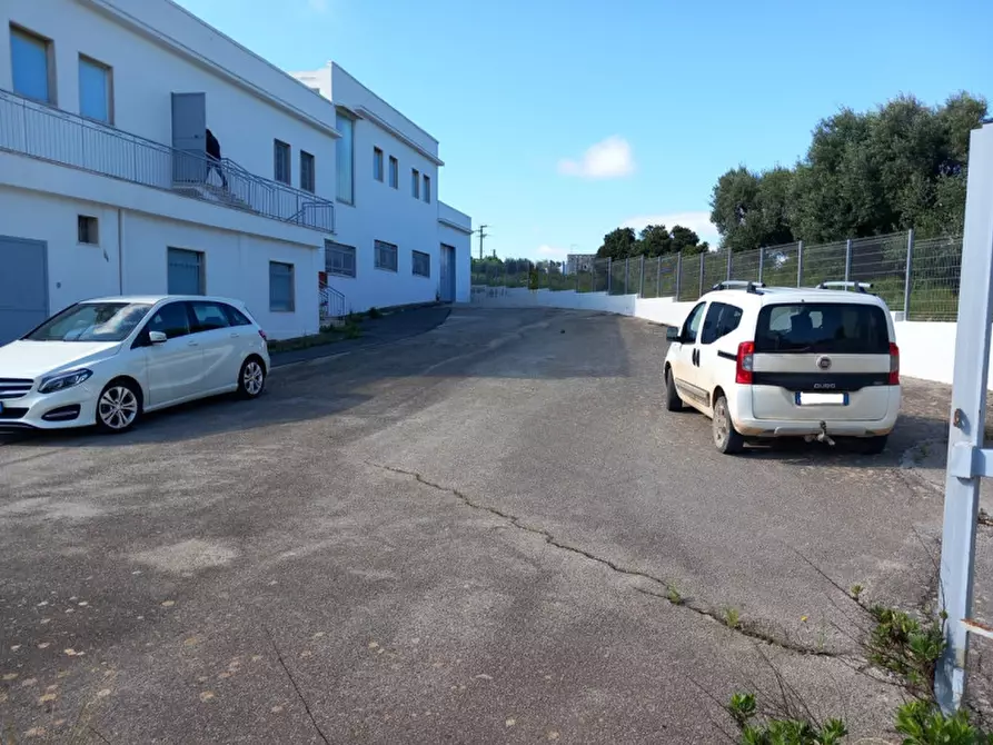 Immagine 24 di Capannone industriale in vendita  in SS. 16 Ostuni - Carovigno a Ostuni