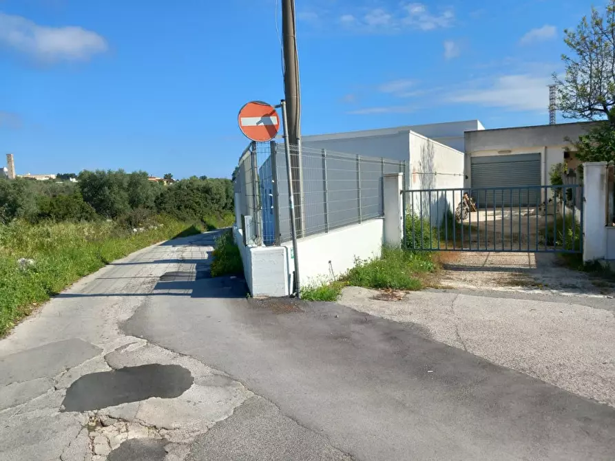 Immagine 28 di Capannone industriale in vendita  in SS. 16 Ostuni - Carovigno a Ostuni