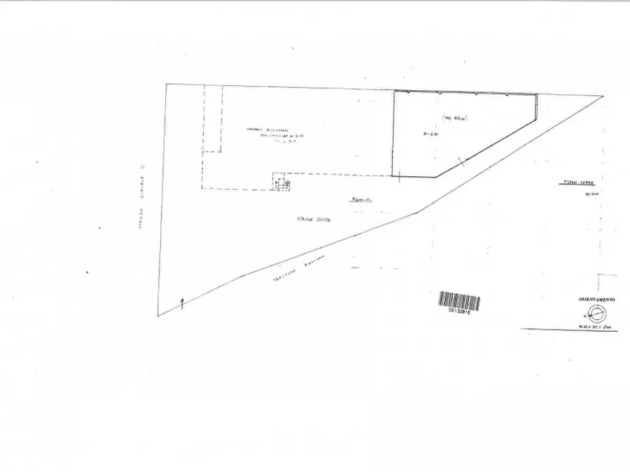 Immagine 38 di Capannone industriale in vendita  in SS. 16 Ostuni - Carovigno a Ostuni