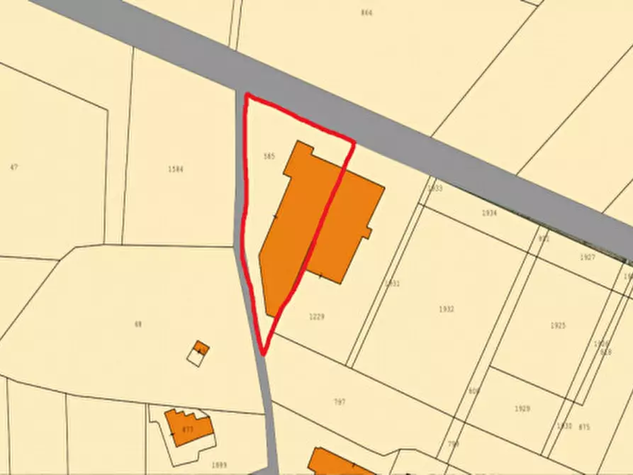 Immagine 41 di Capannone industriale in vendita  in SS. 16 Ostuni - Carovigno a Ostuni