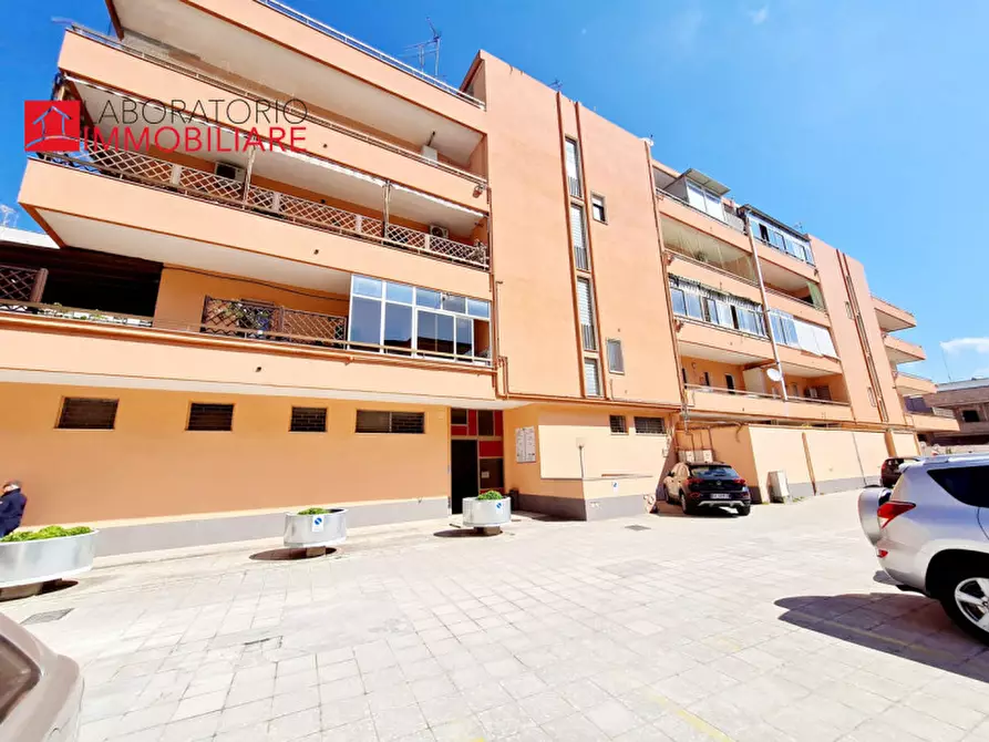 Immagine 1 di Appartamento in vendita  in via della libertà 79 a Lecce