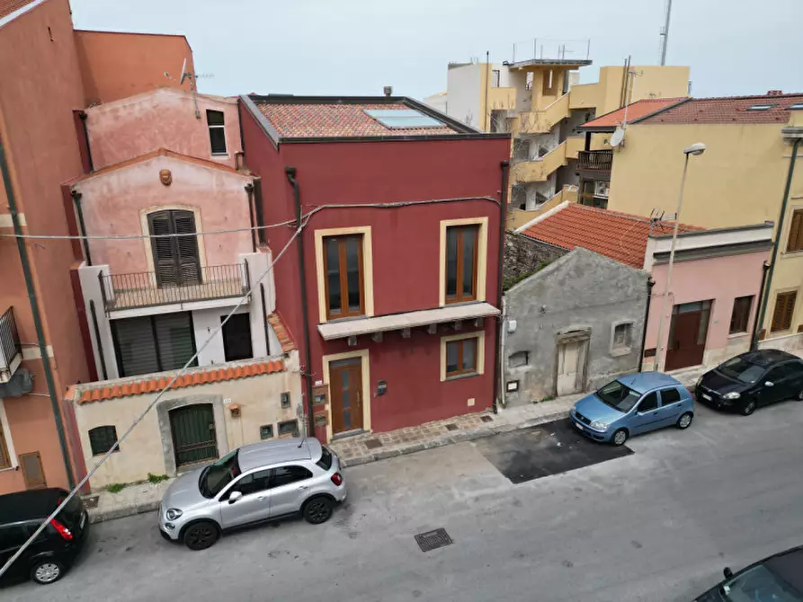 Immagine 1 di Casa indipendente in vendita  in VIA GROTTA POLIFEMO a Milazzo