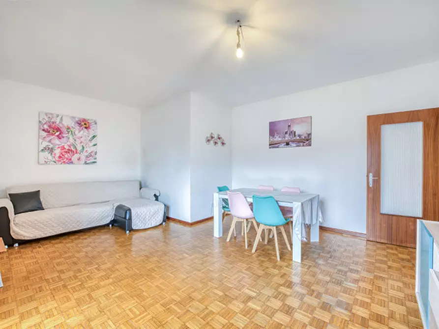 Immagine 1 di Appartamento in vendita  in Via Dante a Pergine Valsugana