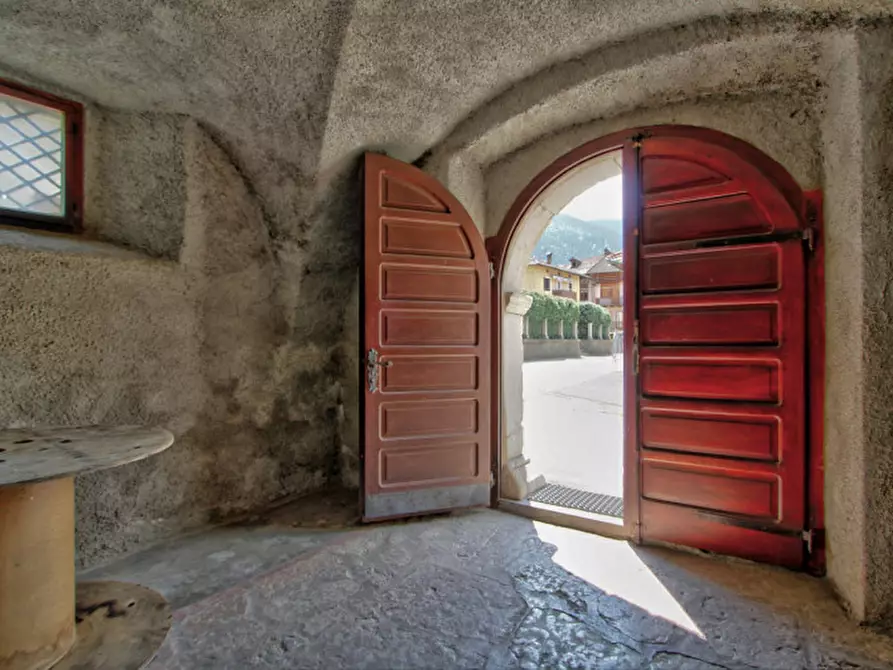 Immagine 27 di Appartamento in vendita  in Via 3 Novembre a Fiave'