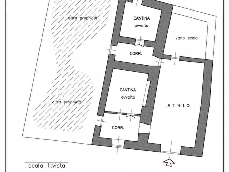 Immagine 29 di Appartamento in vendita  in Via 3 Novembre a Fiave'