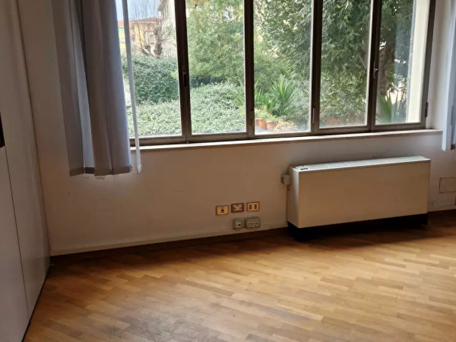 Immagine 2 di Ufficio in affitto  in VIA GIOBERTI a Firenze