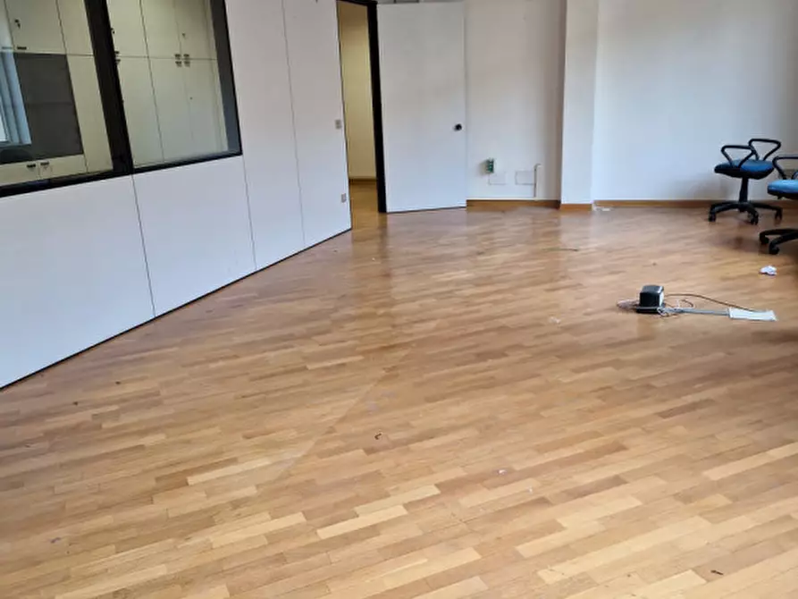 Immagine 3 di Ufficio in affitto  in VIA GIOBERTI a Firenze